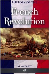 book History of the French Revolution