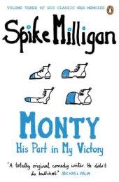 book Monty: his part in my victory