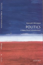 book Politics: A Very Short Introduction