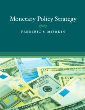 book Monetary policy strategy