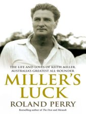 book Miller's Luck