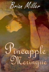 book Pineapple Meringue