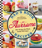 book Dad's Book of Awesome Recipes