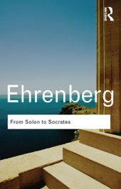 book From Solon to Socrates: Greek history and civilization during the 6th and 5th centuries B.C