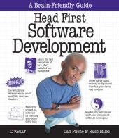 book Head first software development: Includes index. - ''A brain friendly guide''--Cover