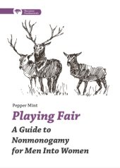 book Playing Fair: a Guide to Nonmonogamy for Men into Women