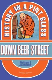 book Down Beer Street