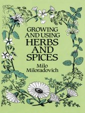 book Growing and Using Herbs and Spices