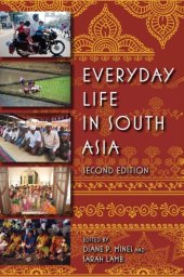 book Everyday Life in South Asia