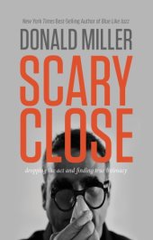 book Scary close (international edition)