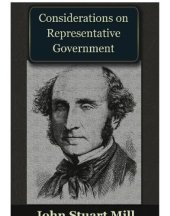 book Considerations on Representative Government