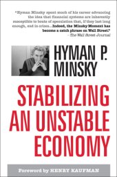 book Stabilizing an Unstable Economy