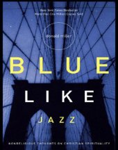 book Blue Like Jazz