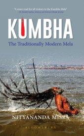 book Kumbha: the traditionally modern mela