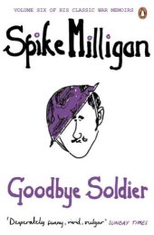 book Goodbye Soldier