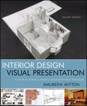 book Interior Design Visual Presentation: a Guide to Graphics, Models and Presentation Techniques