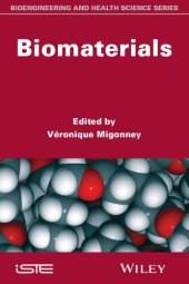 book Biomaterials