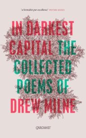 book In darkest capital: collected poems