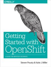 book Getting Started with OpenShift