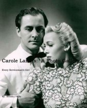 book Carole Landis: A Photo Gallery