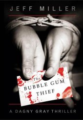 book The Bubble Gum Thief