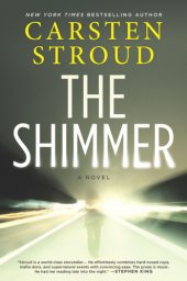 book The Shimmer