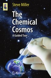 book The chemical cosmos a guided tour