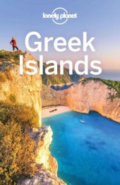 book Lonely Planet Greek Islands