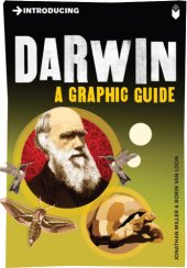 book Introducing Darwin