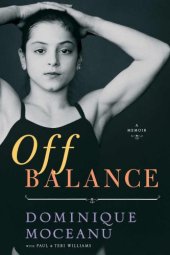 book Off Balance: A Memoir