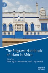 book The Palgrave Handbook of Islam in Africa