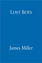 book Lost Boys