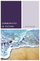 book Communities in Fiction