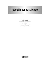 book Fossils at a Glance