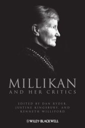 book Millikan and her critics