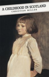 book A Childhood In Scotland