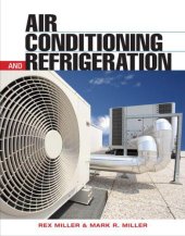 book Air Conditioning and Refrigeration