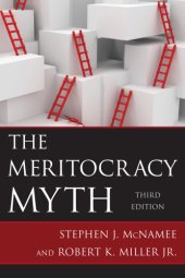 book The Meritocracy Myth