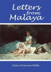 book Letters from Malaya