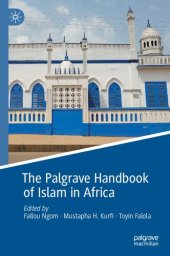 book The Palgrave Handbook of Islam in Africa