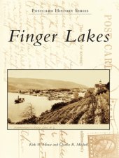 book Finger Lakes