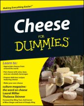 book Cheese for Dummies