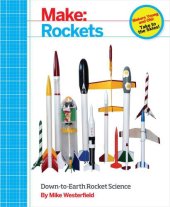 book Make: Rockets