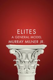 book Elites: a general model