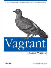 book Vagrant