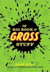 book The big book of gross stuff