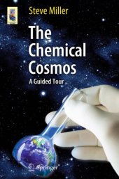 book The chemical cosmos a guided tour