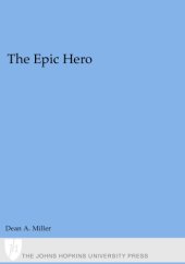 book The epic hero