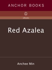 book Red Azalea