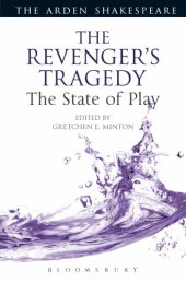 book The Revenger's Tragedy: The State of Play